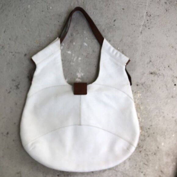 Velez oversized shoulder bag - Picture 7 of 12